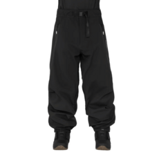 Armada Chromatic 3L Pant, Black (2027)