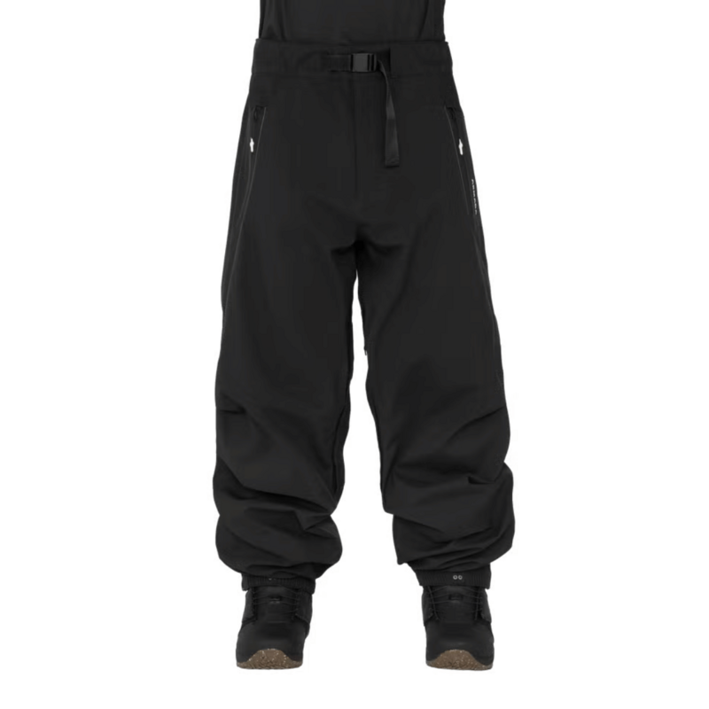 Armada Chromatic 3L Pant, Black (2027)