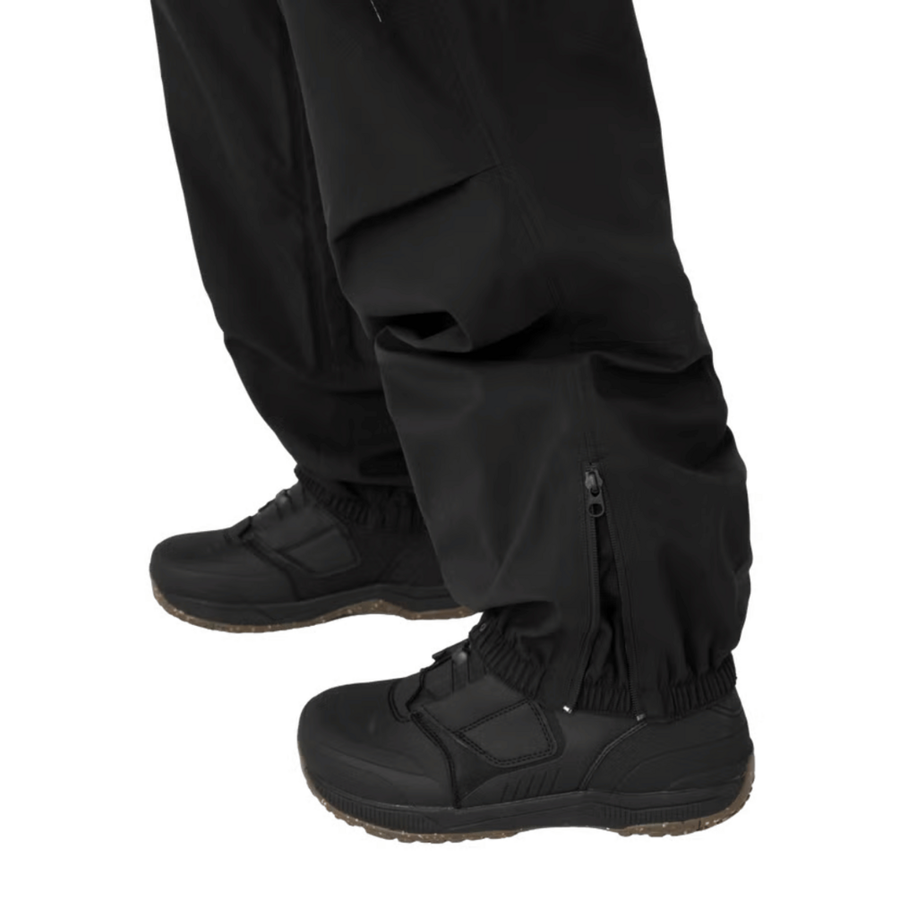 Armada Chromatic 3L Pant, Black (2027)