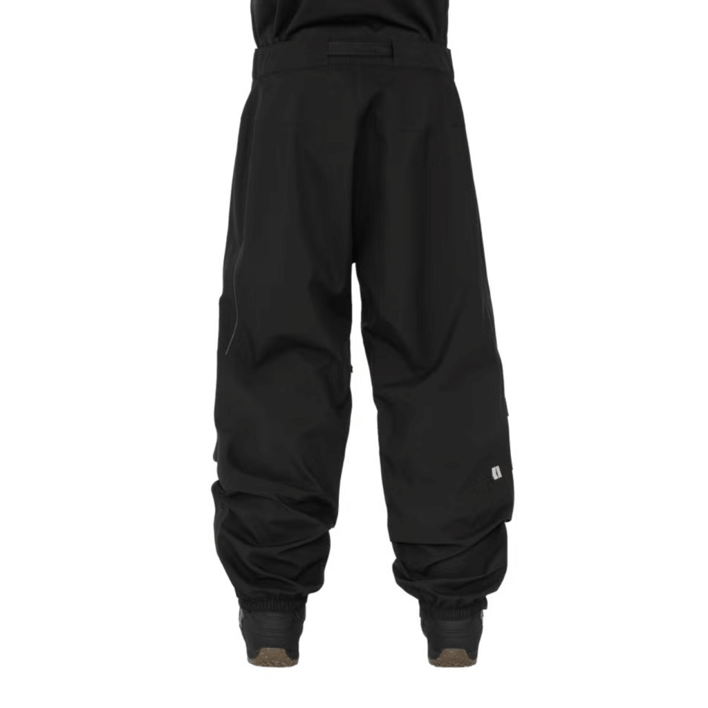 Armada Chromatic 3L Pant, Black (2027)