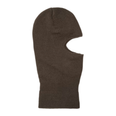 Armada Knitted Balaclava, Grizzly (2027)