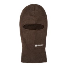 Armada Knitted Balaclava, Grizzly (2027)