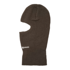 Armada Knitted Balaclava, Grizzly (2027)