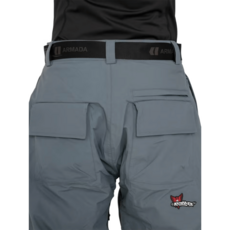 Armada AR Belt, Black (2027)