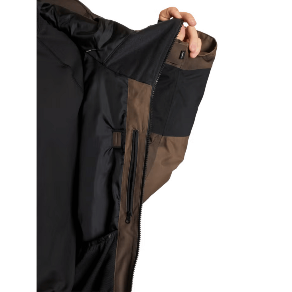 Armada Bergs 2L Insulated Jacket, Sun Fade (2027)