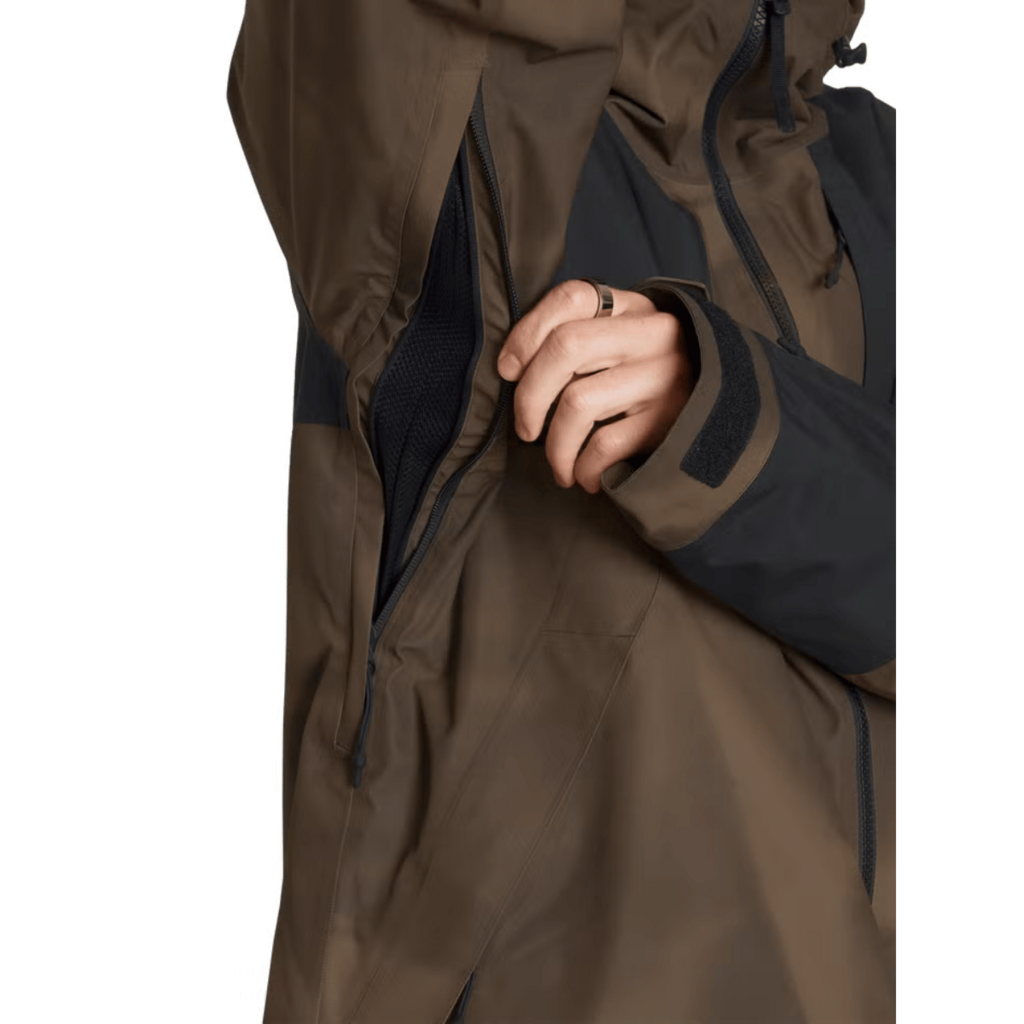 Armada Bergs 2L Insulated Jacket, Sun Fade (2027)