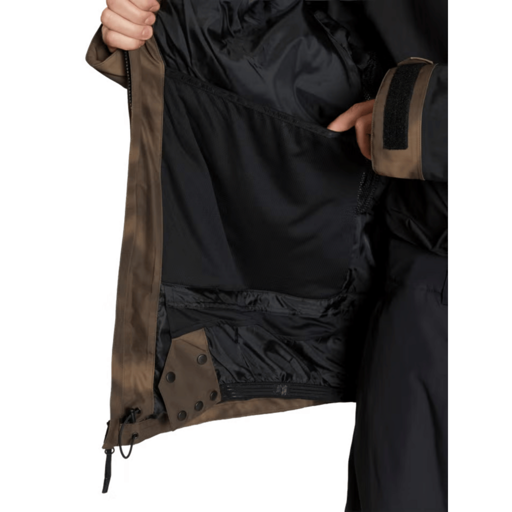 Armada Bergs 2L Insulated Jacket, Sun Fade (2027)