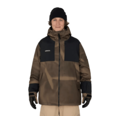 Armada Bergs 2L Insulated Jacket, Sun Fade (2027)