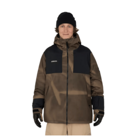 Armada Bergs 2L Insulated Jacket, Sun Fade (2027)