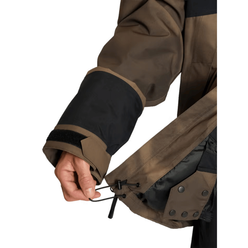 Armada Bergs 2L Insulated Jacket, Sun Fade (2027)