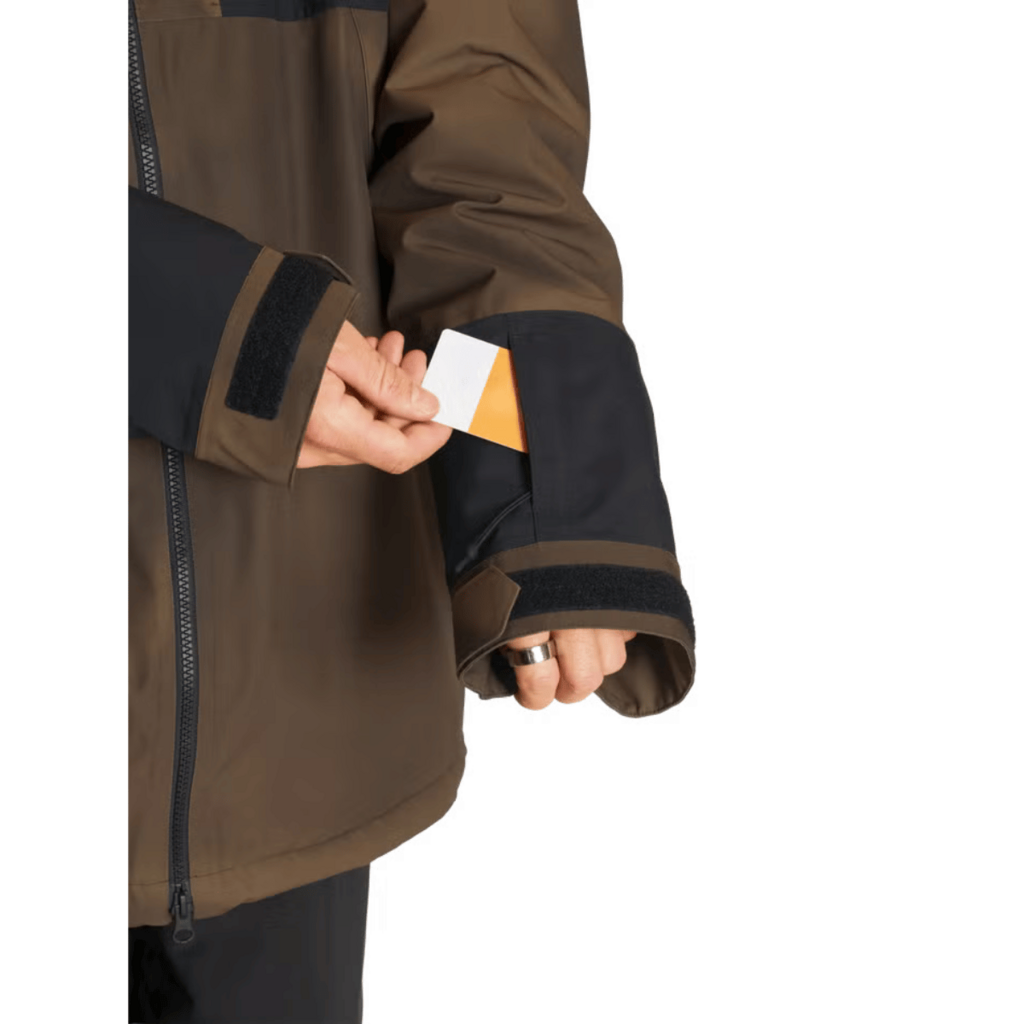 Armada Bergs 2L Insulated Jacket, Sun Fade (2027)