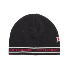 Armada AR Skully Beanie, Black/Chile Ristra/Bone Dust (2027)