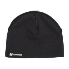 Armada AR Skully Beanie, Black/Chile Ristra/Bone Dust (2027)