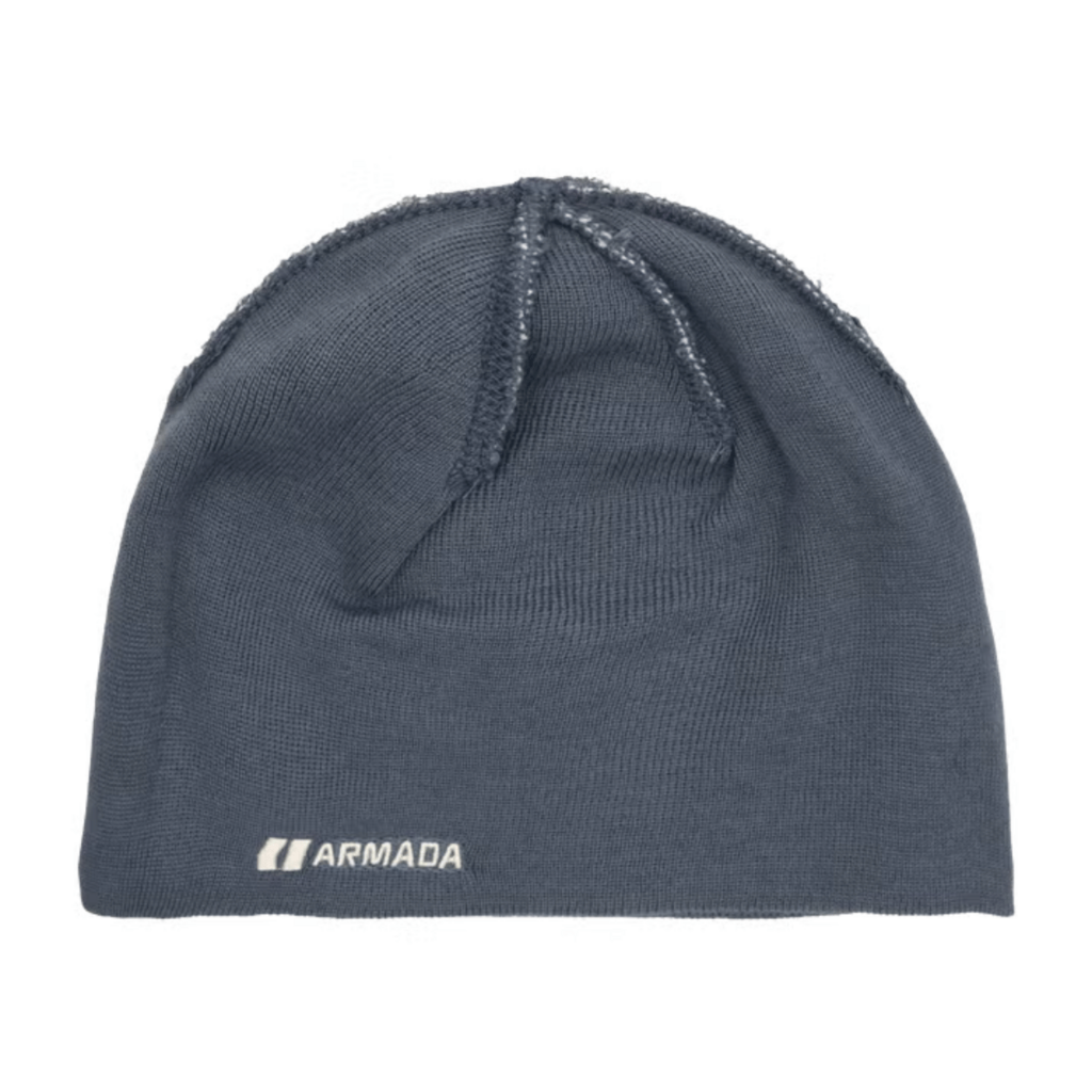 Armada AR Skully Beanie, Stormy/Black/Bone Dust (2027)