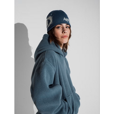 Armada AR Skully Beanie, Stormy/Black/Bone Dust (2027)