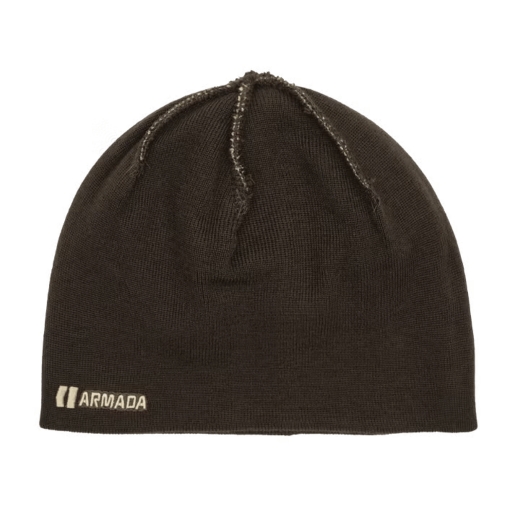 Armada AR Skully Beanie, Grizzly/Incense (2027)