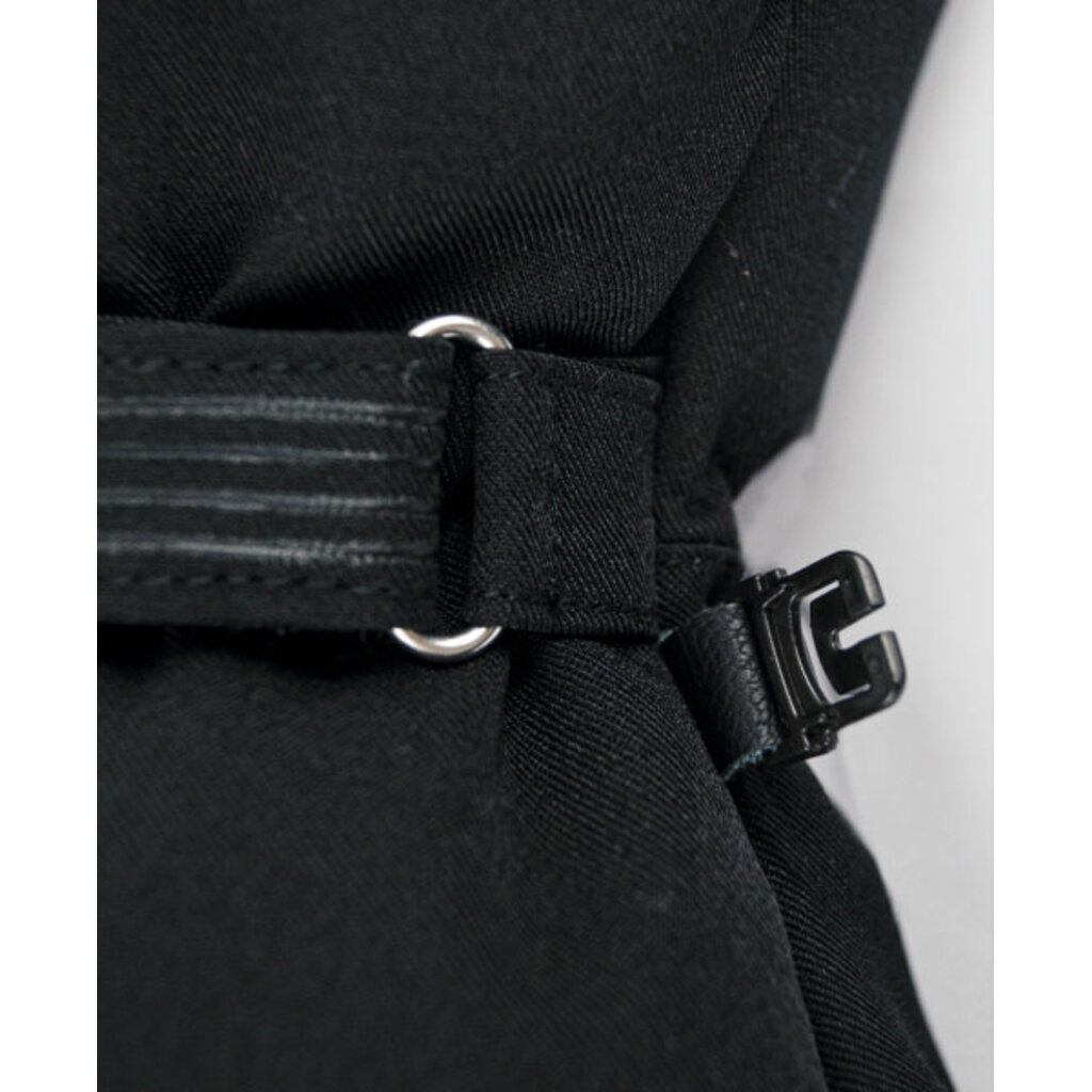 Reusch Cozy R-TEX® XT Mitten Black