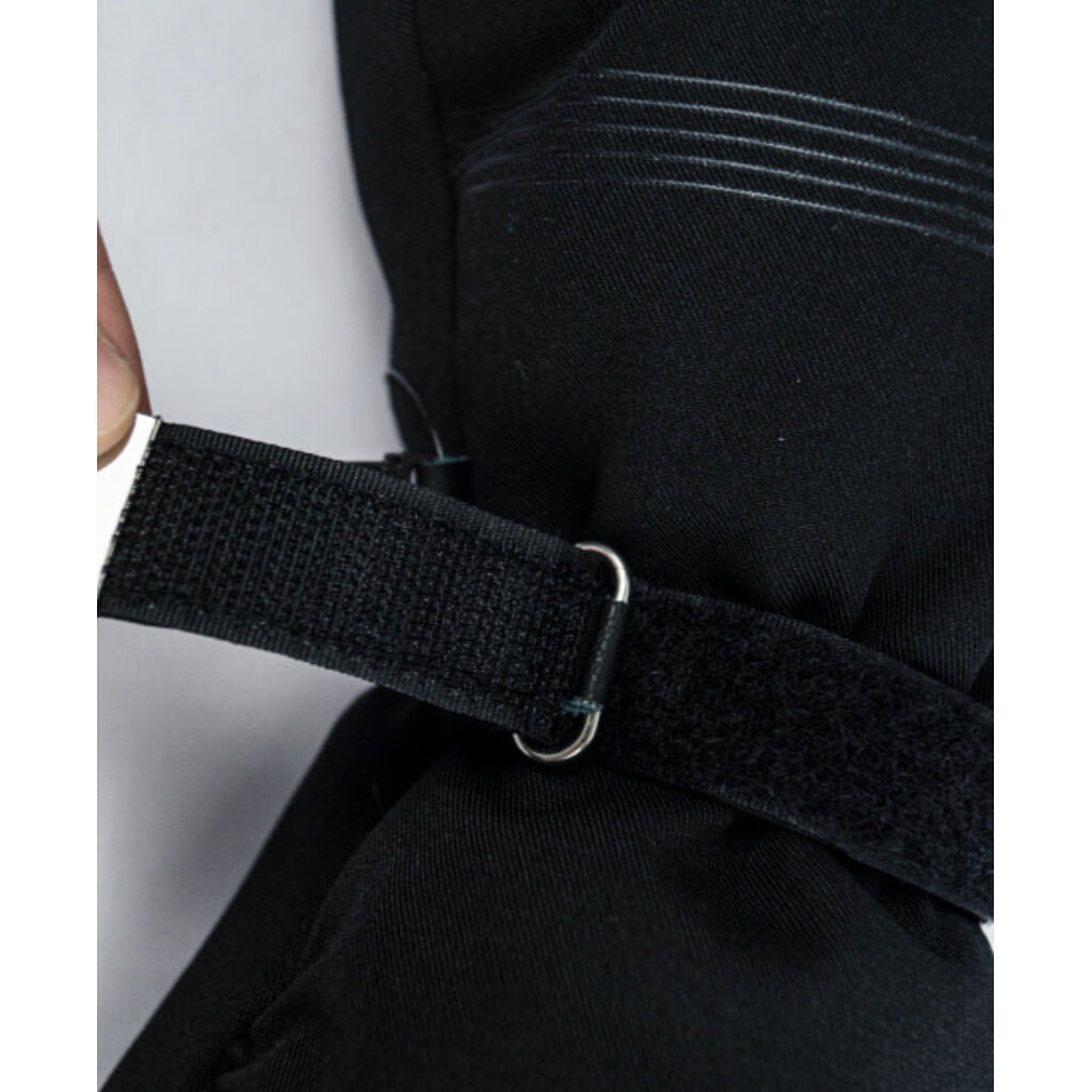 Reusch Cozy R-TEX® XT Mitten Black