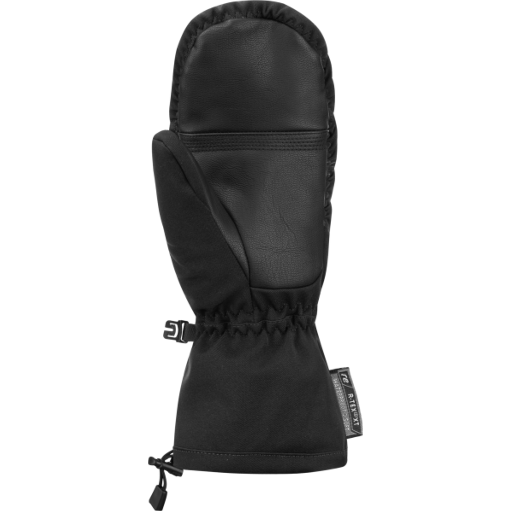 Reusch Cozy R-TEX® XT Mitten Black