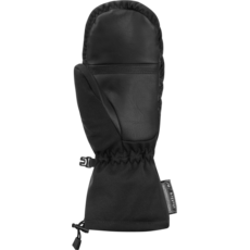 Reusch Cozy R-TEX® XT Mitten Black