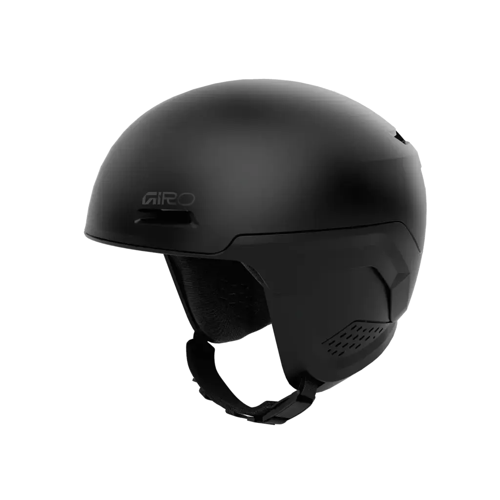 Giro Owen Spherical MATTE BLACK