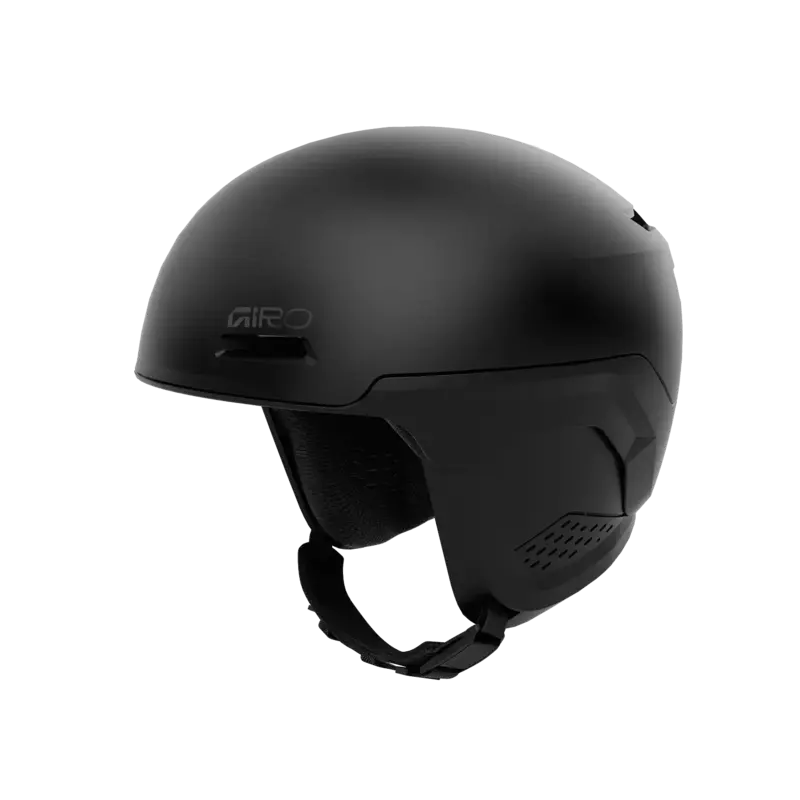 Giro Owen Spherical MATTE BLACK