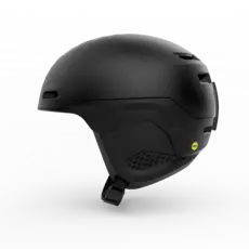 Giro Owen Spherical MATTE BLACK