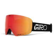 Giro CONTOUR BLACK/WHITE/EMBER