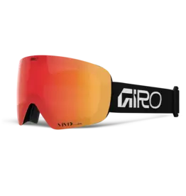 Giro CONTOUR BLACK/WHITE/EMBER
