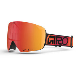Giro CONTOUR RED/EMBER