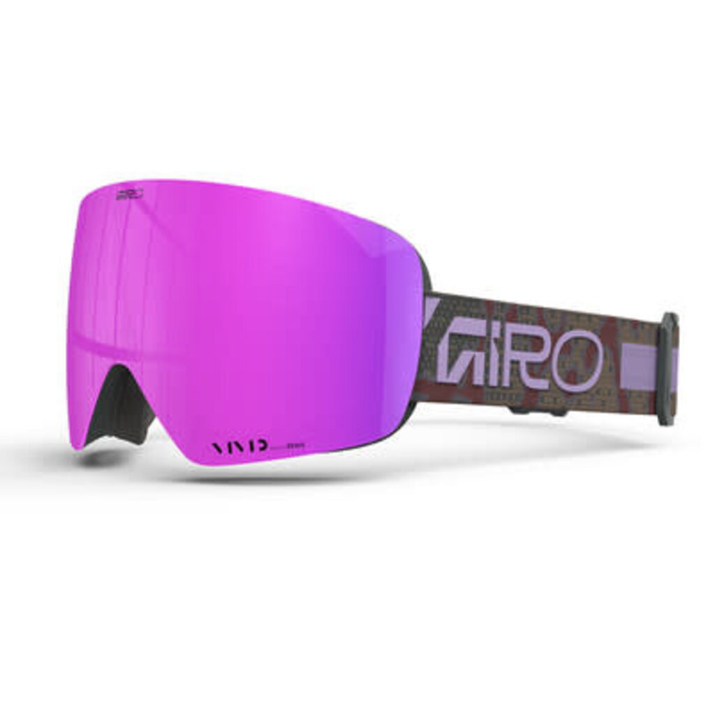 Giro CONTOUR RS DRIFT/PINK