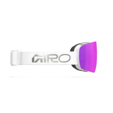 Giro CONTOUR RS WHITE/PINK