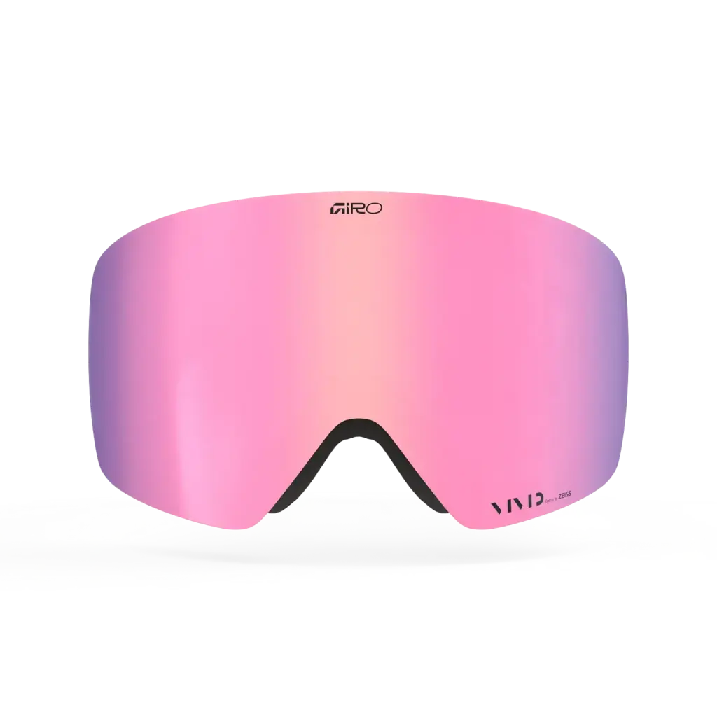Giro CONTOUR RS WHITE/PINK