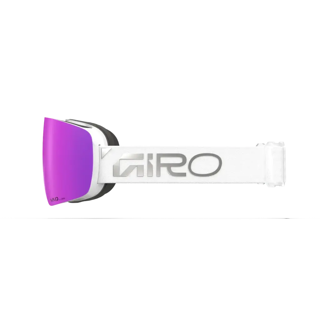 Giro CONTOUR RS WHITE/PINK