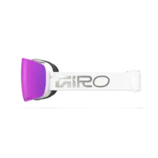 Giro CONTOUR RS WHITE/PINK
