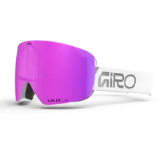 Giro CONTOUR RS WHITE/PINK