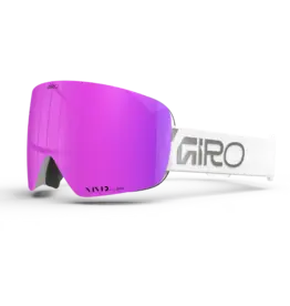 Giro CONTOUR RS WHITE/PINK