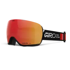 Giro ARTICLE II BLACK/EMBER