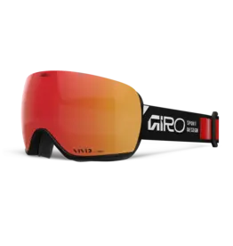 Giro ARTICLE II BLACK/EMBER