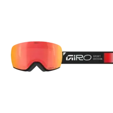 Giro ARTICLE II BLACK/EMBER