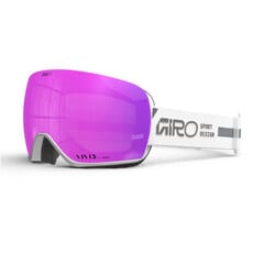Giro ARTICLE II RAILS WHITE/PINK