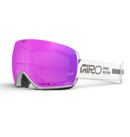 Giro ARTICLE II RAILS WHITE/PINK