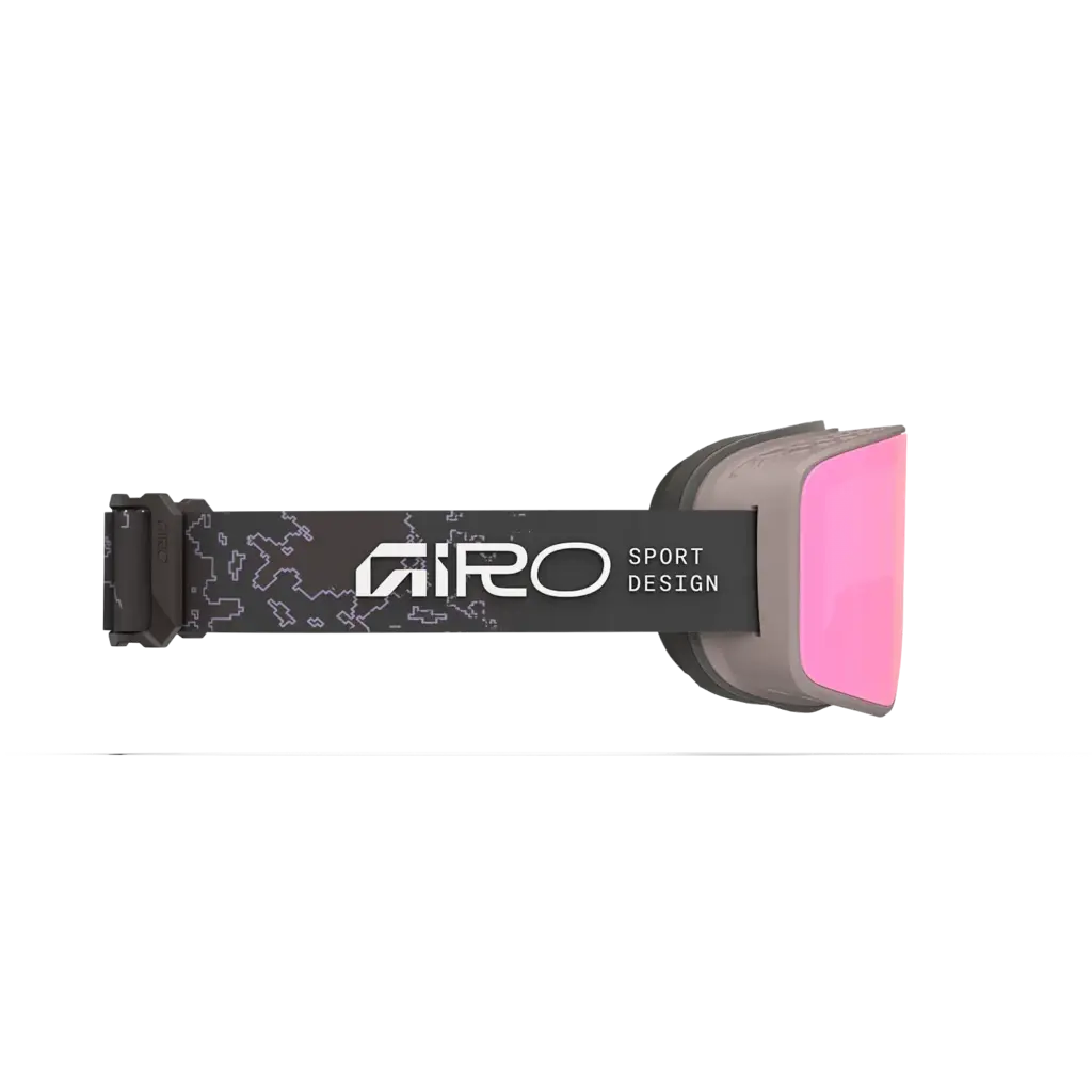 Giro METHOD VAPOR/PHOTOCHROMATIC