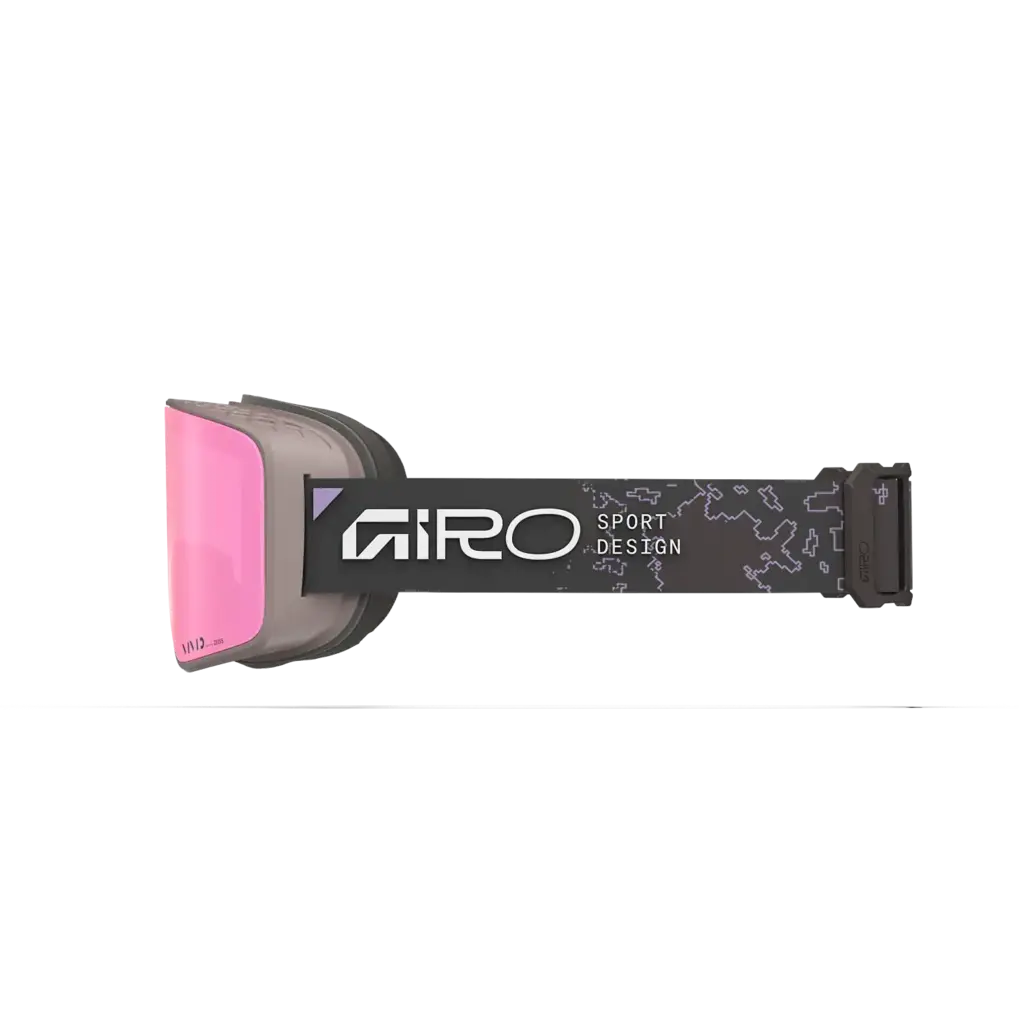 Giro METHOD VAPOR/PHOTOCHROMATIC