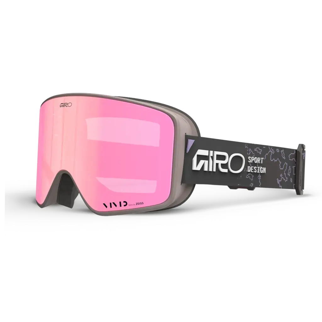 Giro METHOD VAPOR/PHOTOCHROMATIC