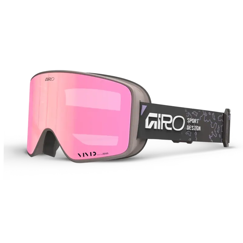Giro METHOD VAPOR/PHOTOCHROMATIC