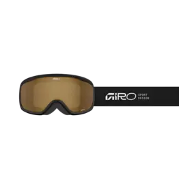 Giro BUSTER AR40 BLACK STACKED