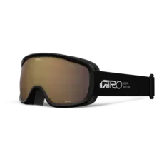 Giro BUSTER AR40 BLACK STACKED