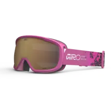Giro BUSTER SURGE FADE NEON PINK AR40