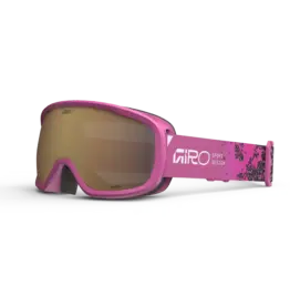 Giro BUSTER SURGE FADE NEON PINK AR40